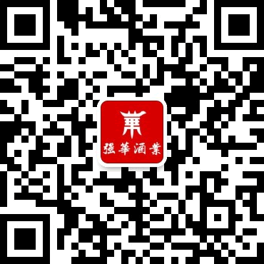 白酒定制-胡经理 微信二维码